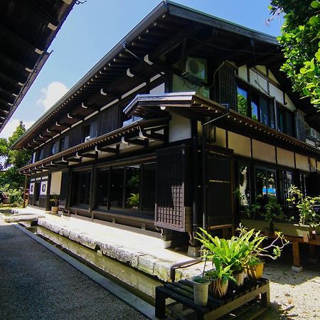 Villa Le Lotus Bleu Ishigaki  Екстер'єр фото