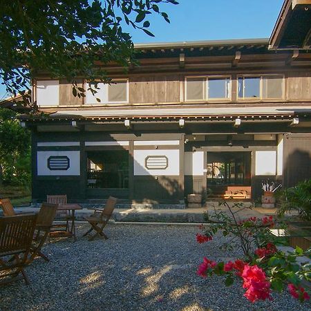 Villa Le Lotus Bleu Ishigaki  Екстер'єр фото