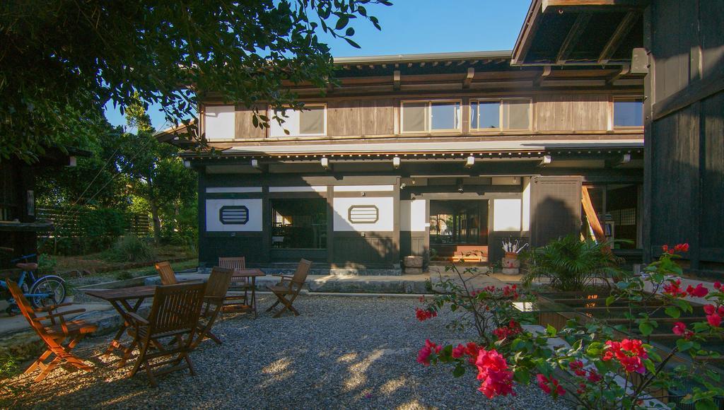 Villa Le Lotus Bleu Ishigaki  Екстер'єр фото