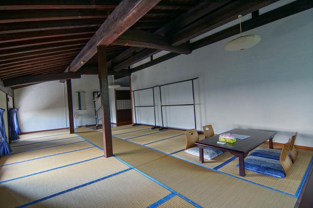 Villa Le Lotus Bleu Ishigaki  Екстер'єр фото