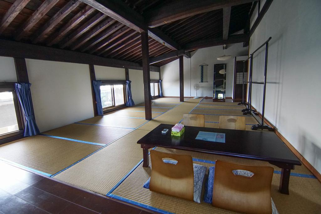 Villa Le Lotus Bleu Ishigaki  Екстер'єр фото