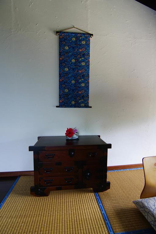 Villa Le Lotus Bleu Ishigaki  Екстер'єр фото