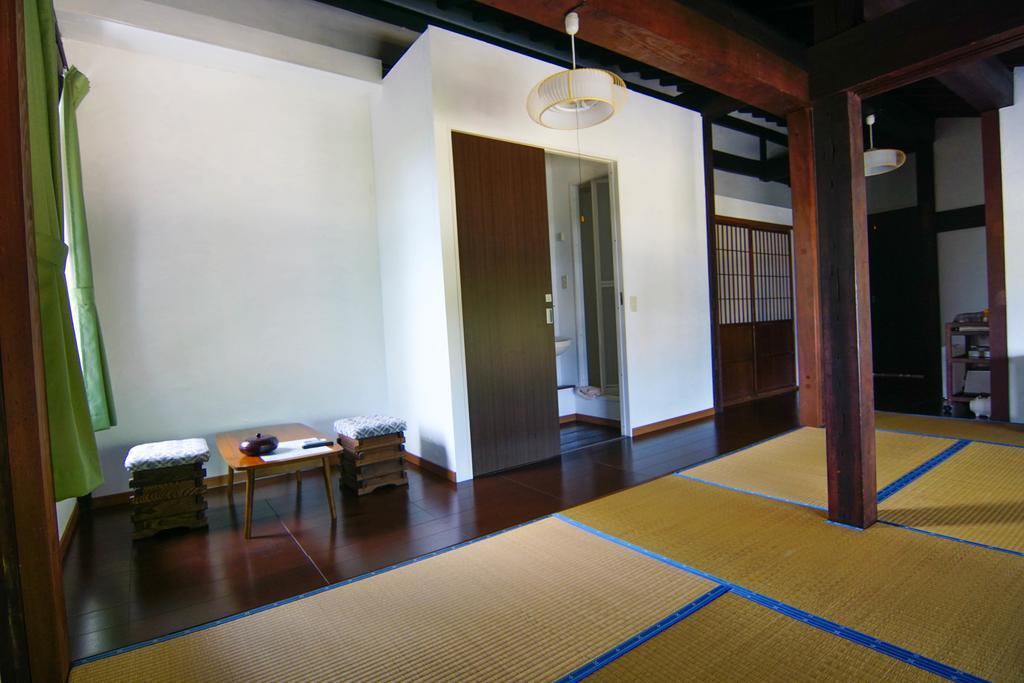 Villa Le Lotus Bleu Ishigaki  Екстер'єр фото