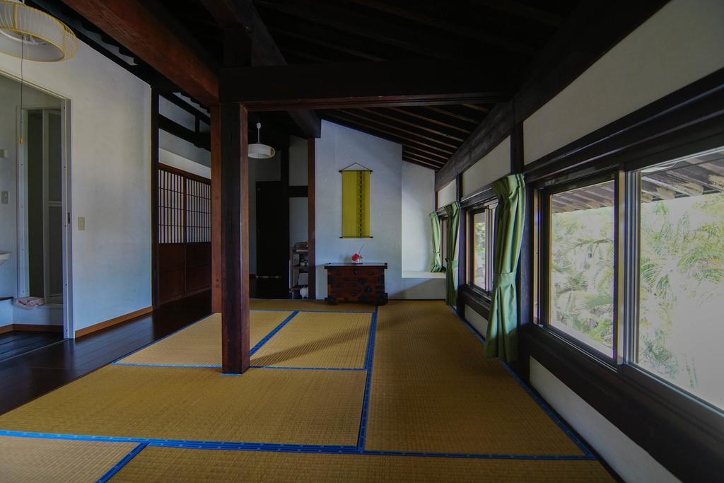 Villa Le Lotus Bleu Ishigaki  Екстер'єр фото