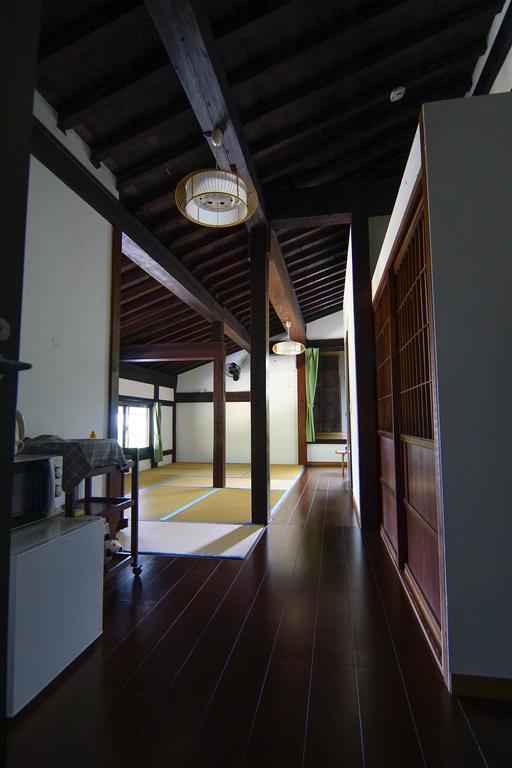 Villa Le Lotus Bleu Ishigaki  Екстер'єр фото