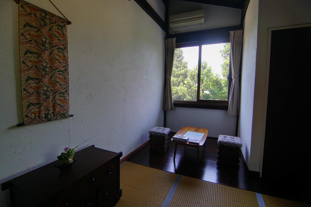 Villa Le Lotus Bleu Ishigaki  Екстер'єр фото