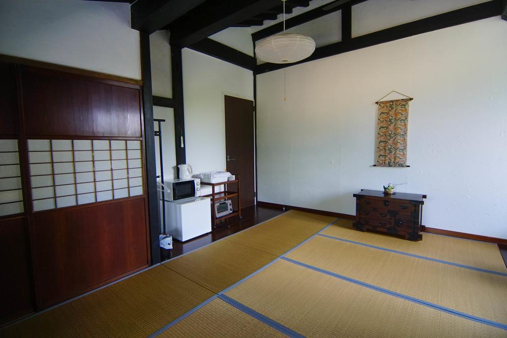 Villa Le Lotus Bleu Ishigaki  Екстер'єр фото