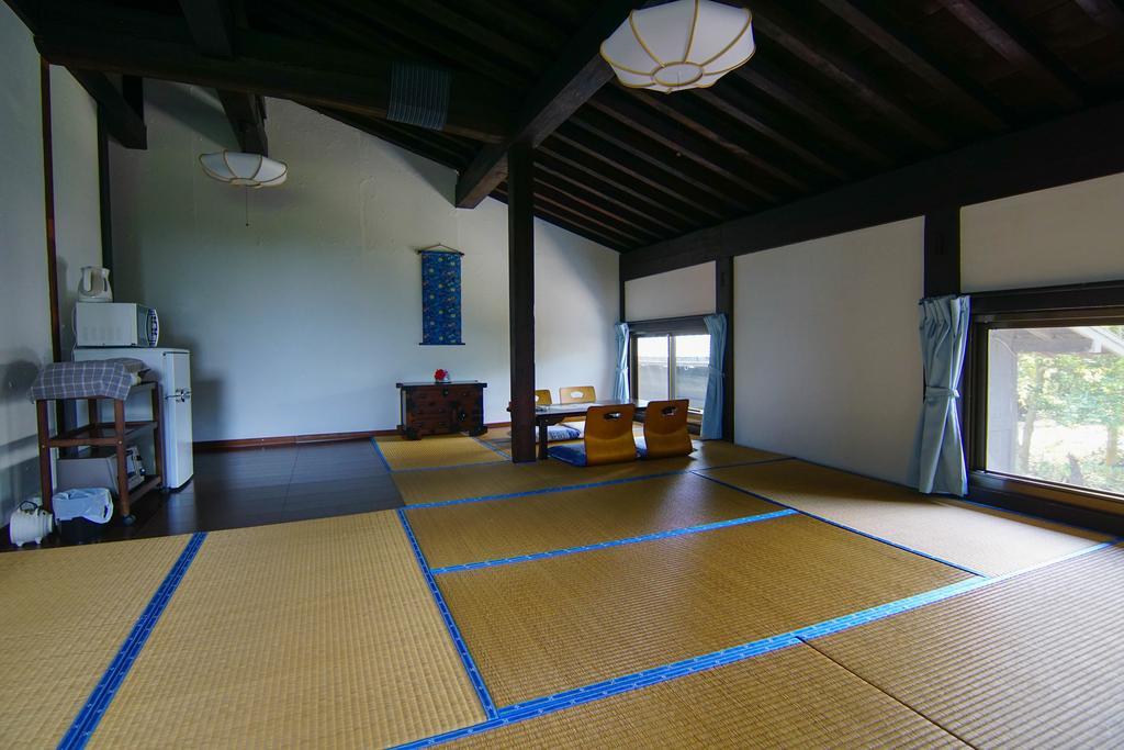 Villa Le Lotus Bleu Ishigaki  Екстер'єр фото