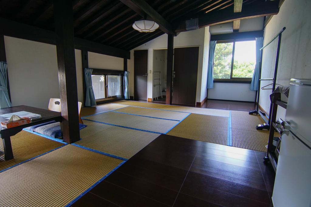 Villa Le Lotus Bleu Ishigaki  Екстер'єр фото