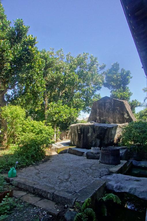 Villa Le Lotus Bleu Ishigaki  Екстер'єр фото