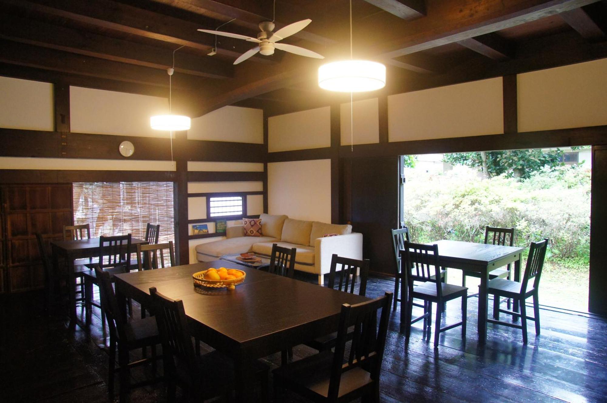 Villa Le Lotus Bleu Ishigaki  Екстер'єр фото